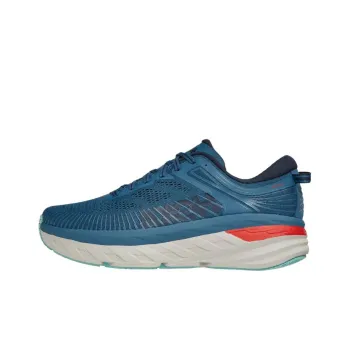 HOKA ONE ONE Bondi 7 Real Teal