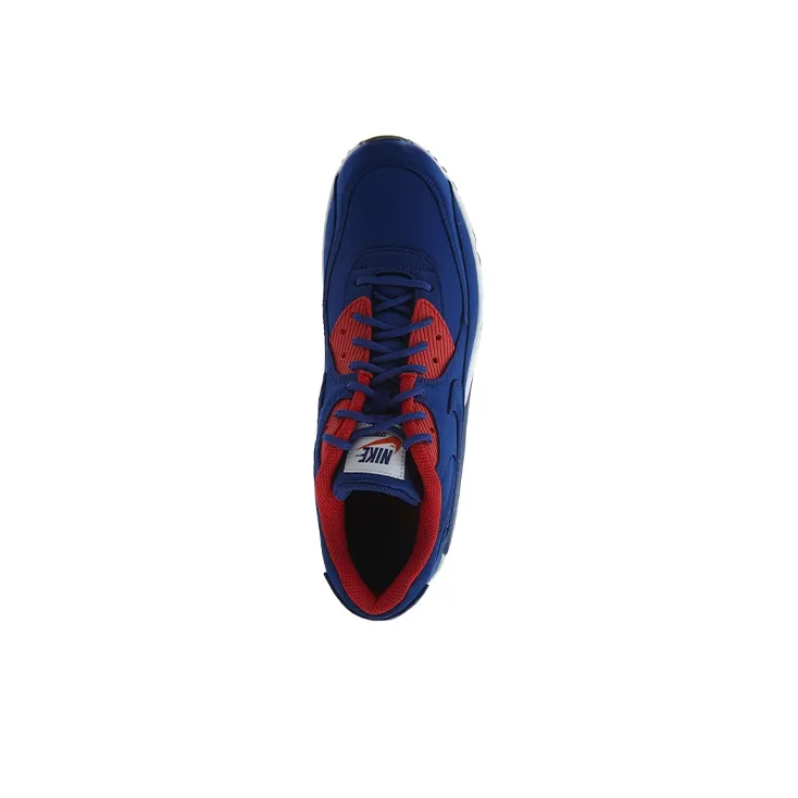 Nike Air Max 90 Nylon Royal-3