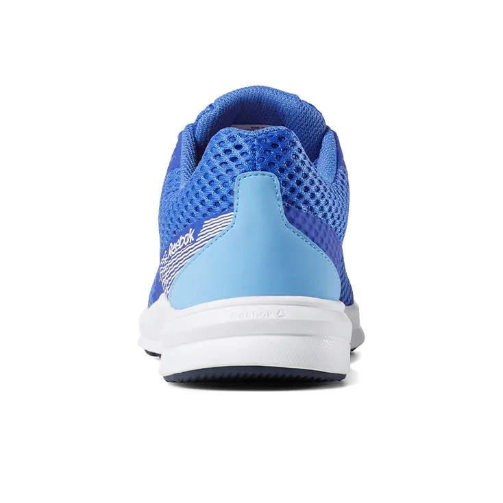 Reebok Endless Road 1 Running Shoes Women's Low-Top Dark Blue-3