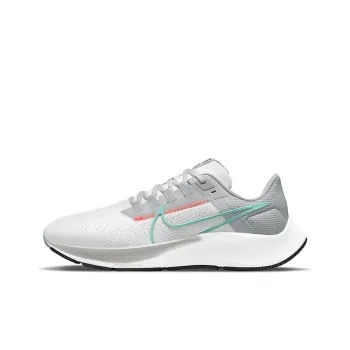 Nike Air Zoom Pegasus 38 'White Dynamic Turquoise' Women's