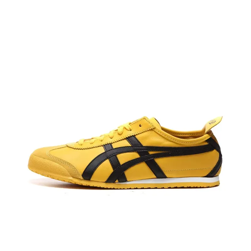 Onitsuka Tiger Mexico 66 Kill Bill (2017) - POIZON