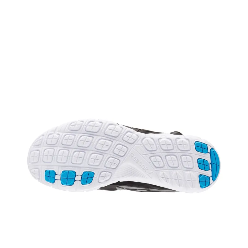 Reebok Zpump Fusion 2.5 Wp 'Black' Women's-5