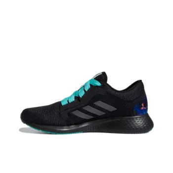 Adidas Edge Lux 4 'Black Blue' Women's
