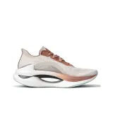 NIO Life Running Shoes Unisex Low-Top Oat Gray