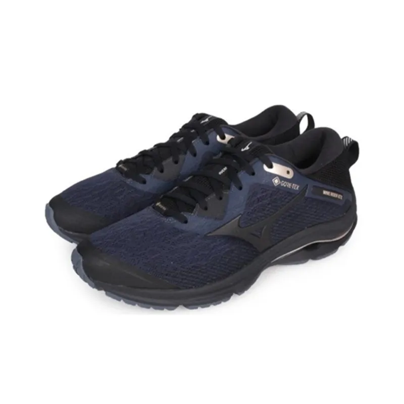Mizuno Wave Rider Gtx 2 'Navy'-2