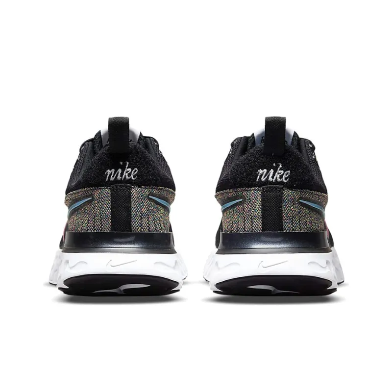 Nike React Infinity Run Flyknit 2 Be True 2021-4