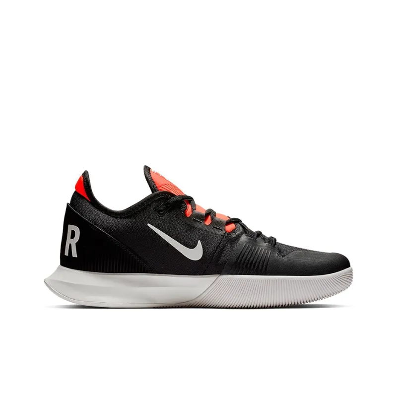 Nike Air Max Wildcard Hc 'Black Bright Crimson'-1