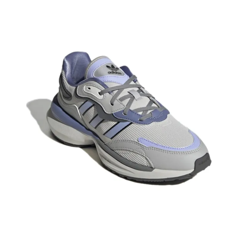 Zentic Women's Adidas Originals 'Grey Violet Tone' Women's-2