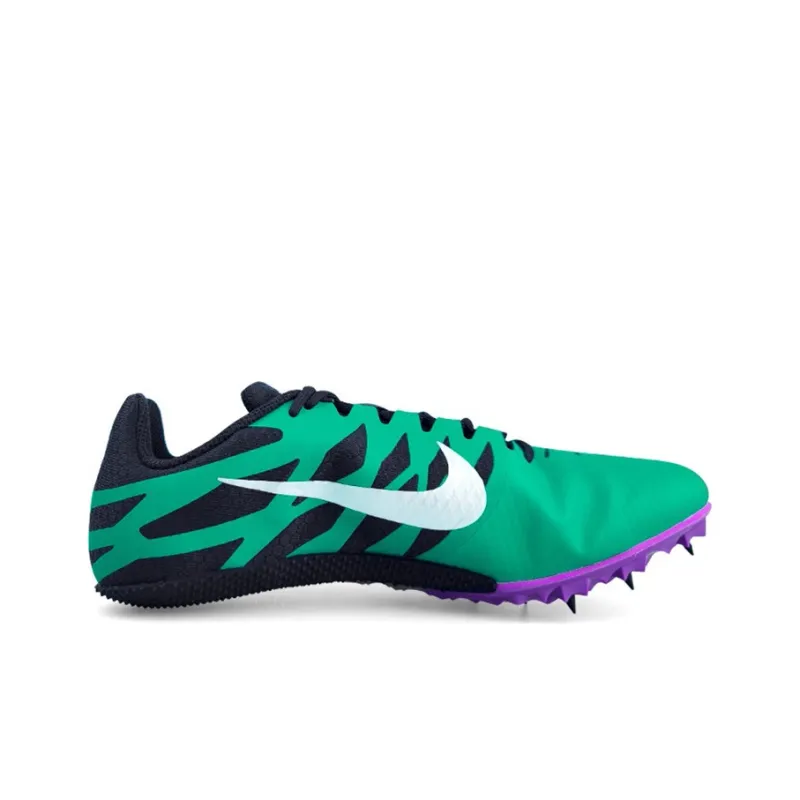 Nike Air Zoom Rival S 9 Green-1