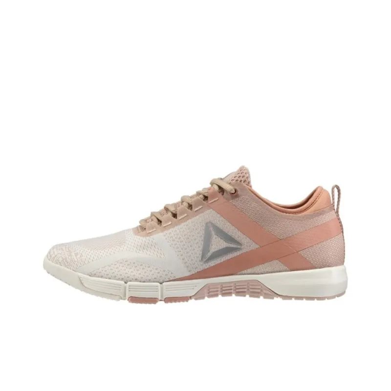 Reebok CrossFit Grace Running Shoes Women's Low-Top Pink-0
