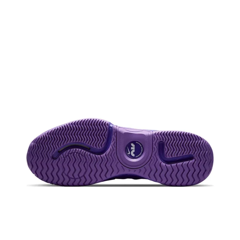 Nike Court Air Zoom Gp Turbo Naomi Osaka Fierce Purple Women's-5