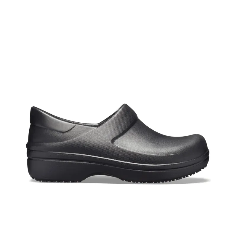 Crocs Closed Toe Slippers Women's-1