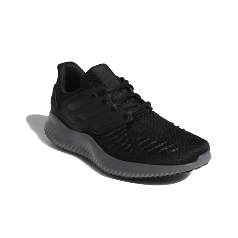 Adidas Alphabounce Rc.2 'Black'-2