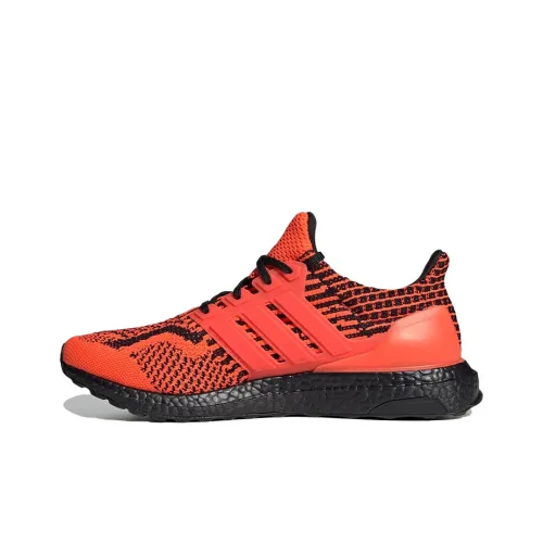 Adidas Ultra Boost 5.0 DNA Solar Red