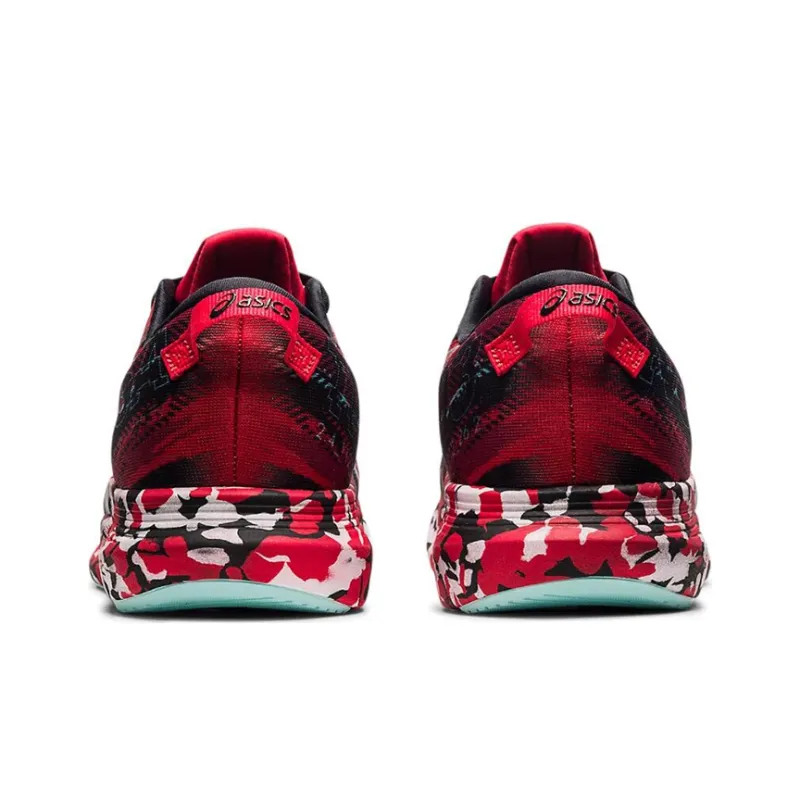 Asics Noosa Tri 13 Electric Red Black-4
