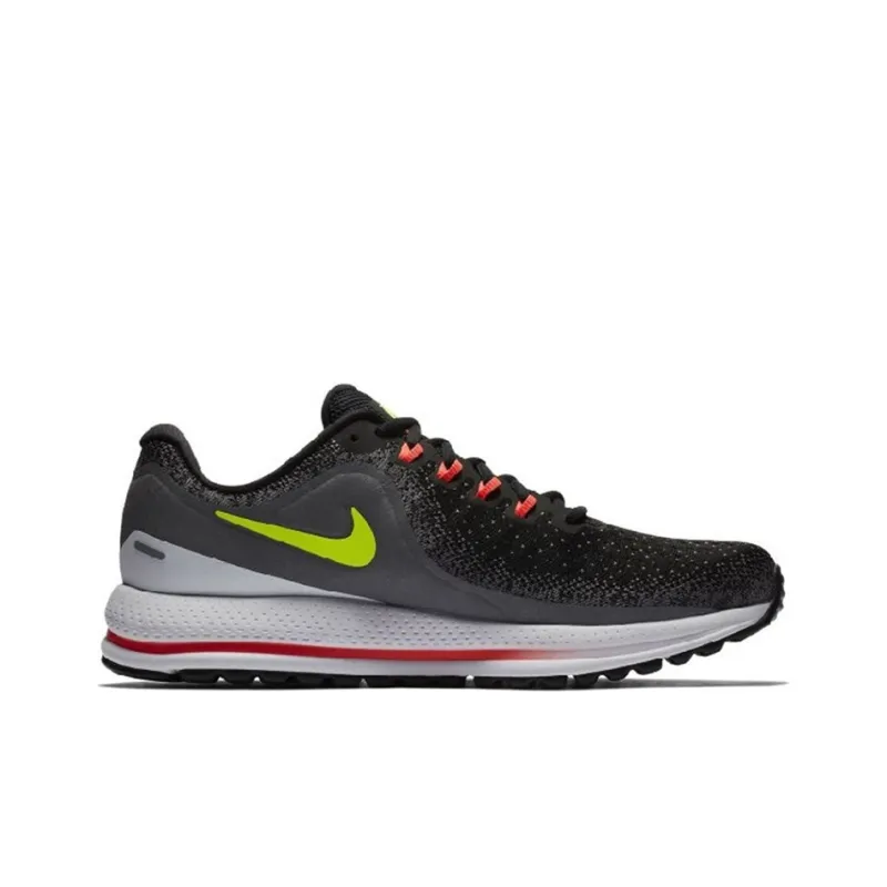Nike Air Zoom Vomero 13 'Black Green White'-1
