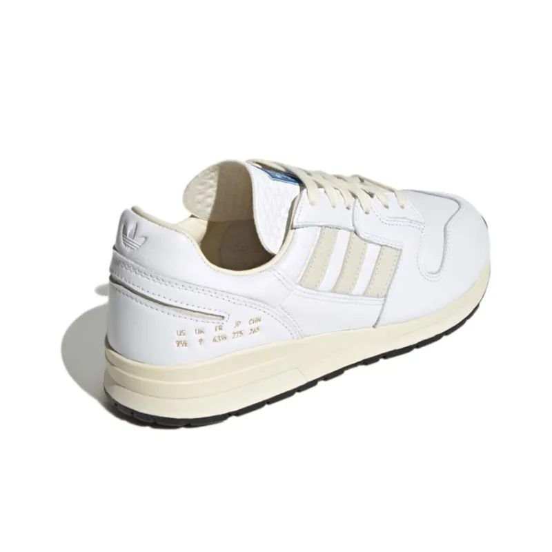 Adidas Zx 420 Cloud White Cream-3