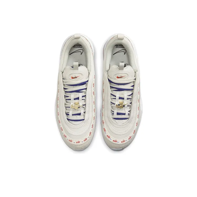Nike Air Max 97 Light Bone Women's-3