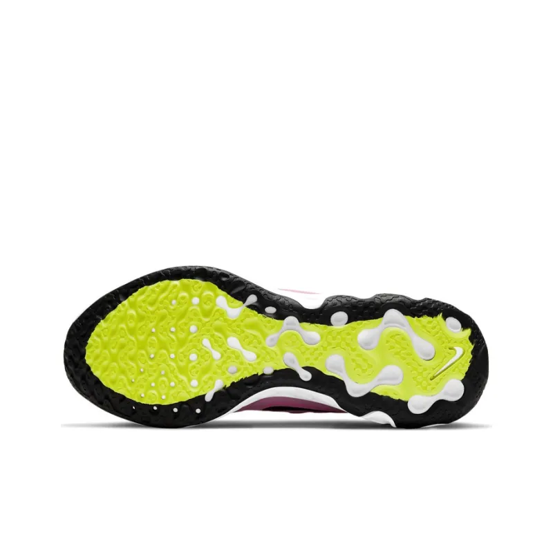 Nike Renew Ride 2 Elemental Pink Women's-5
