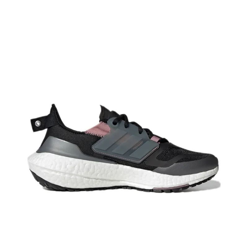 Adidas Ultra Boost 22 Cold.Rdy Black Magic Mauve Women's-1