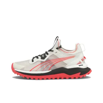 PUMA Voyage Nitro 'Nimbus Cloud Sunblaze' Women's