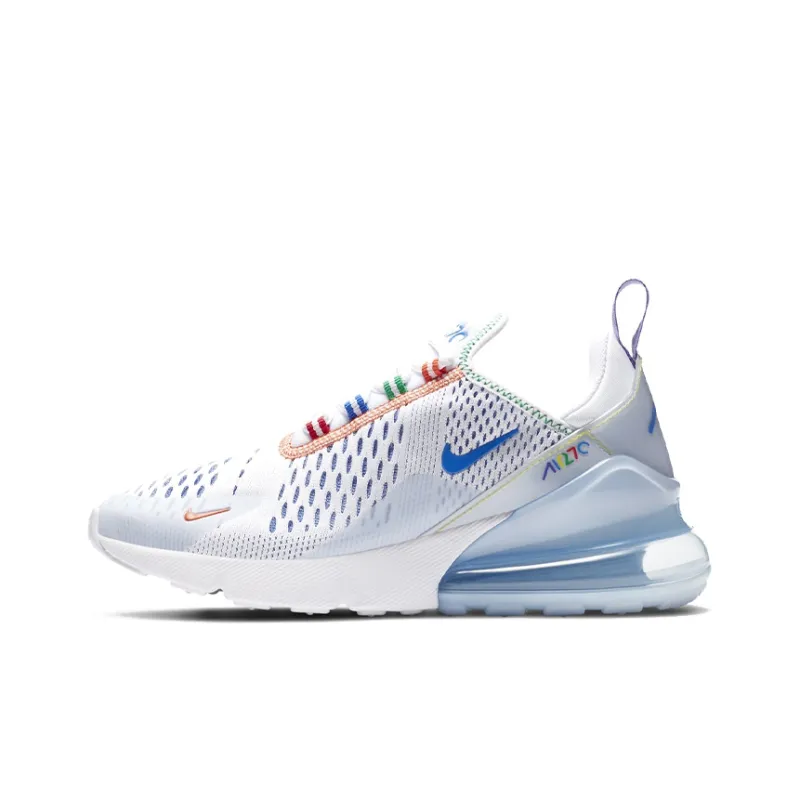 Nike Air Max 270 'Olympics Rings' GS-0