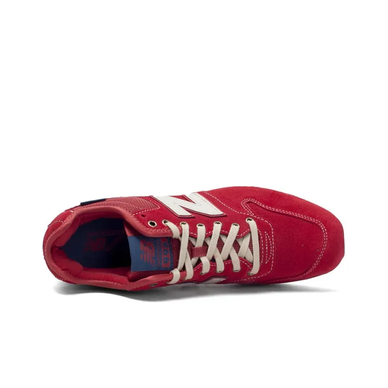 New Balance 996 'Red'-2