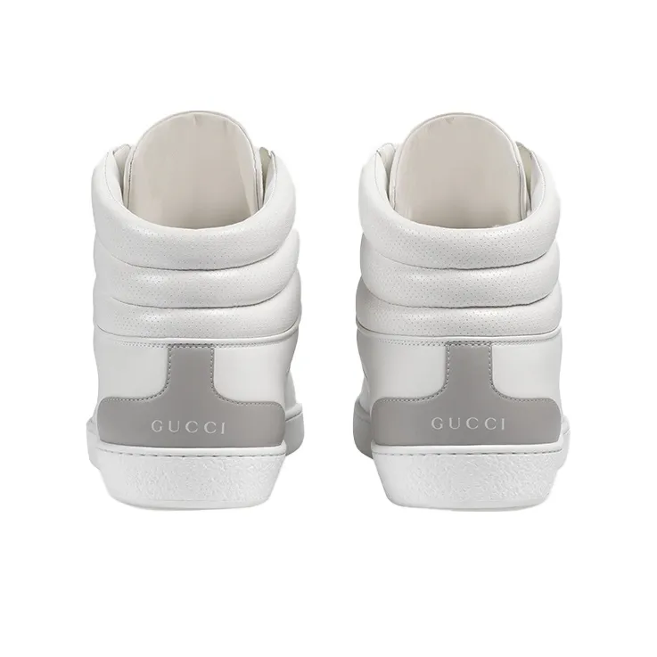 GUCCI Ace High 'White'-4