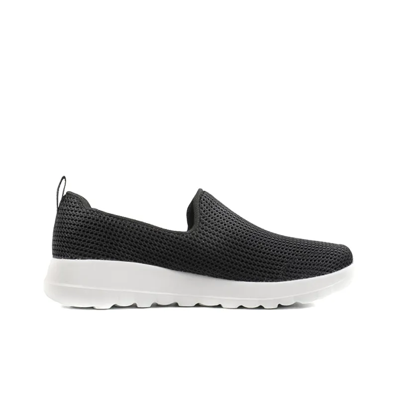 Skechers Go Walk Max Low Sneaker Gs Black Women's-1