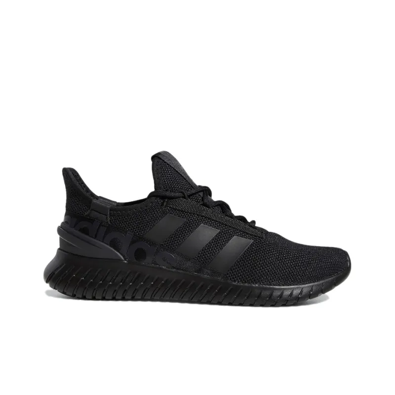Kaptir Adidas Neo 2.0 'Black Carbon'-1