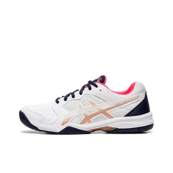 Asics Gel Dedicate 6 'White' Women's