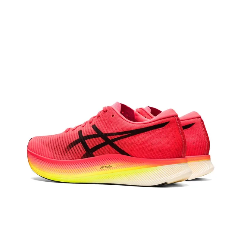 Asics Metaspeed Sky Performance Red-3