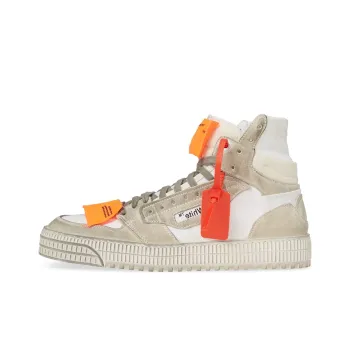 OFF WHITE Off Court 3.0 Beige FW19
