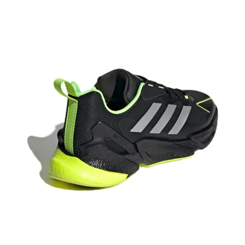 Adidas X9000l4 Guard 'Black Green'-3
