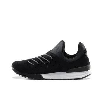 Onitsuka Tiger Monte Z 'Black'