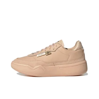 Adidas Women's Her Court 'Halo Blush'