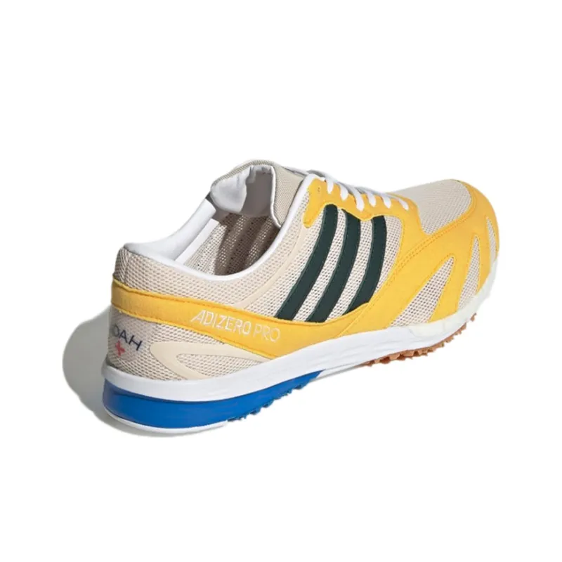 Adidas Lab Race Noah Yellow-4