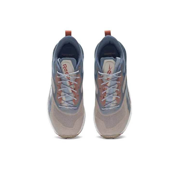 Reebok Floatride Energy 3 Adventure Modern Beige Blue Slate Women's-3