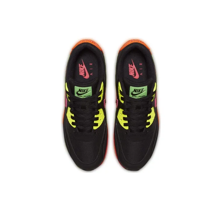 Nike Air Max 90 Tokyo Neon-4