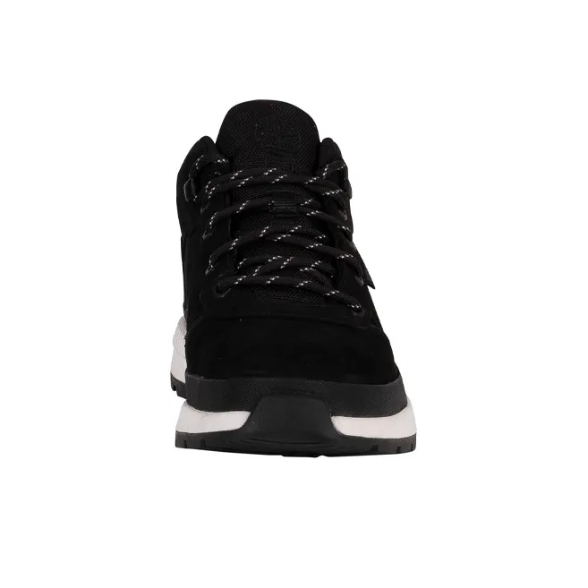 Timberland Field Trekker 'Black'-4