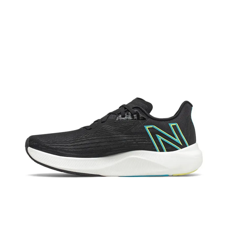 New Balance FuelCell Rebel V2 'Black Virtual Sky'-0