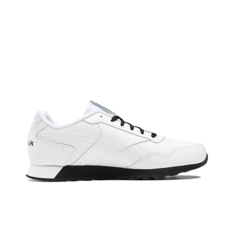 Reebok Classic Harman Running Shoes Men Low-Top White-1