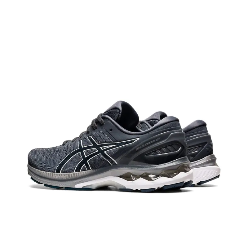 Asics Gel Kayano 27 'Carrier Grey'-3
