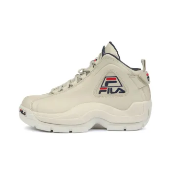 FILA Grant Hill 2 Cement Running Shoe Grey Women's