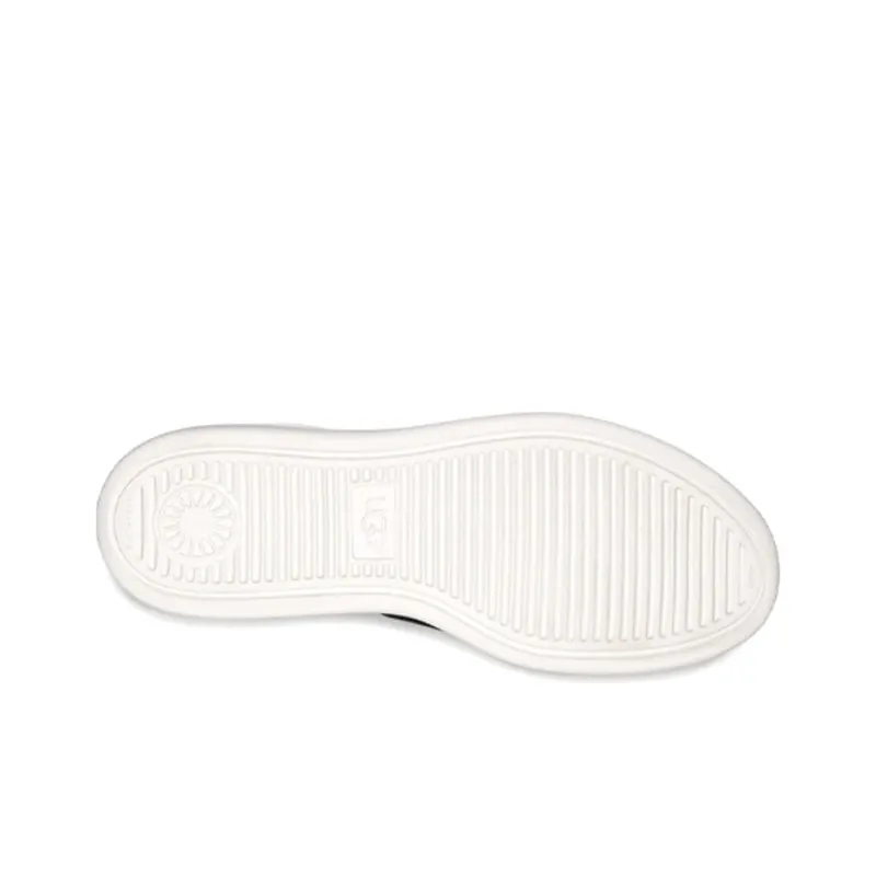 UGG Neutra 'Black Pink' Women's-5