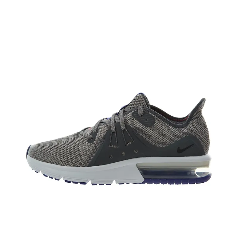 Nike Air Max Sequent 3 'Moon Particle' GS-0
