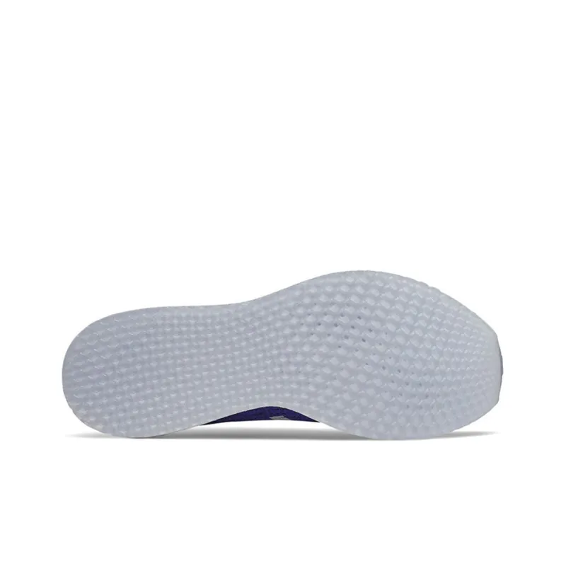 New Balance Fresh Foam Zante Pursuit 'Blue White Black'-3