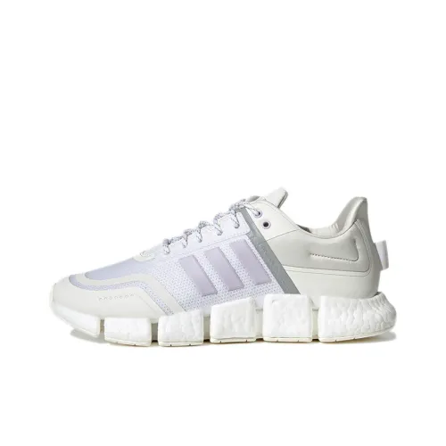 Adidas Climacool Vento Running Shoes Women's Low-Top White