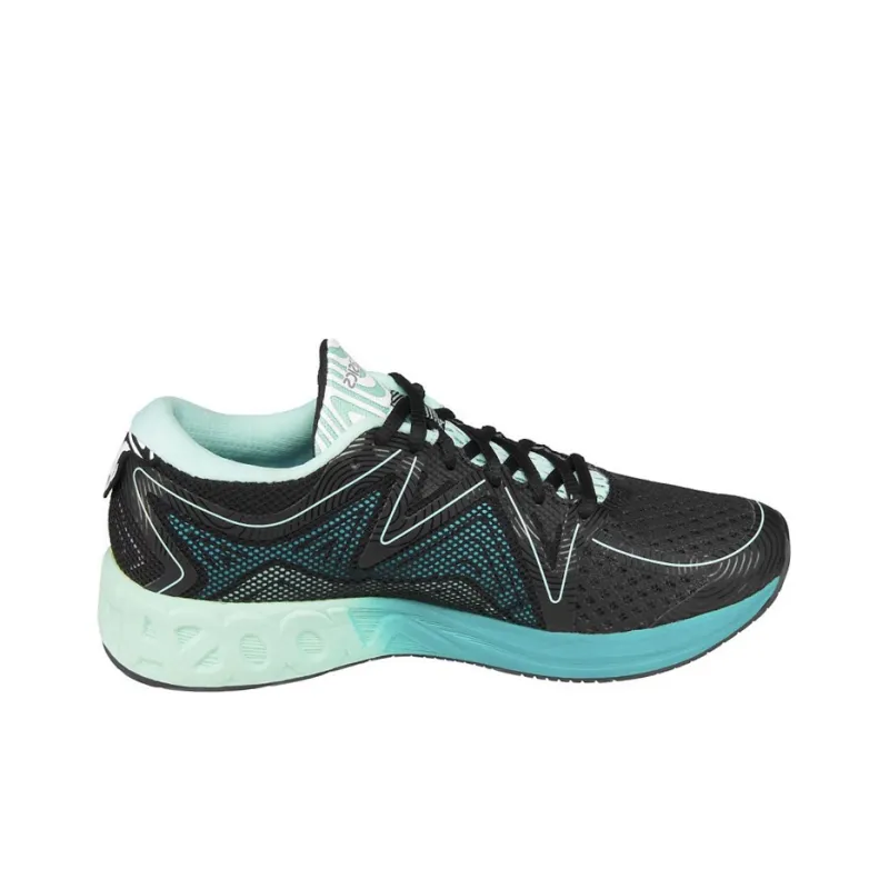 Asics Gel Noosa Ff 'Black Mint' Women's-1