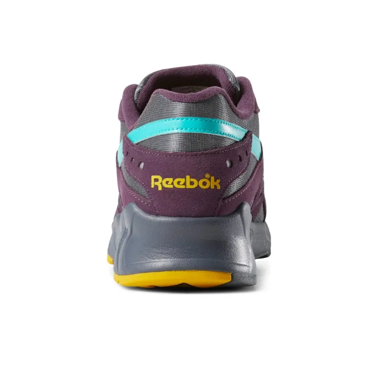 Aztrek Reebok 'Grey Violet'-3